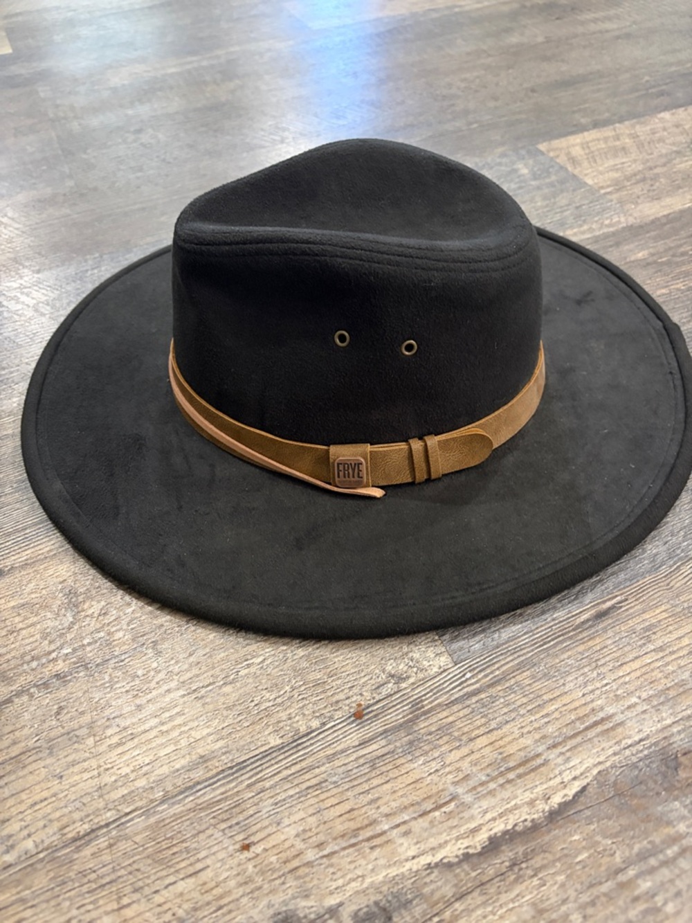 Coastal cowgirl hat